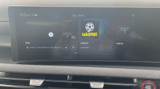 Hyundai TUCSON 1.6T Hybrid N Line 5dr Auto Hybrid Estate